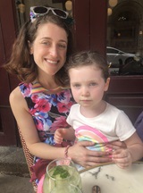 Sophia O'Brien, MD